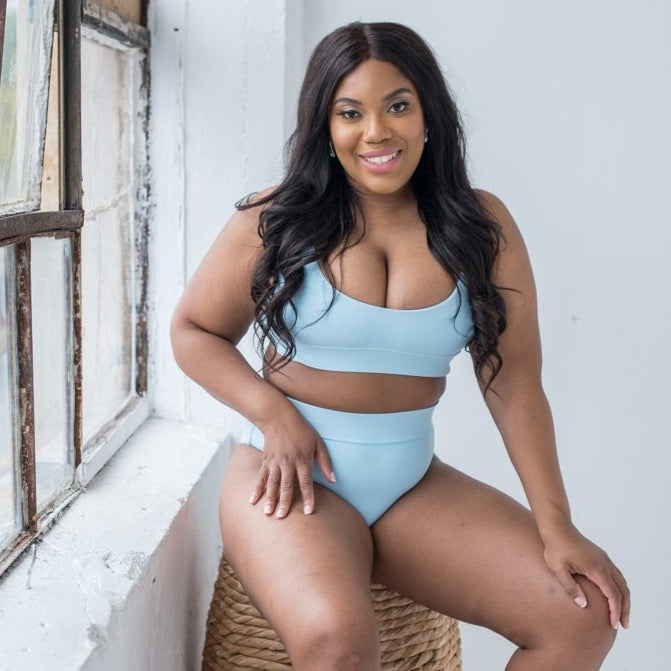 THE SCOOP TOP / CLOUD