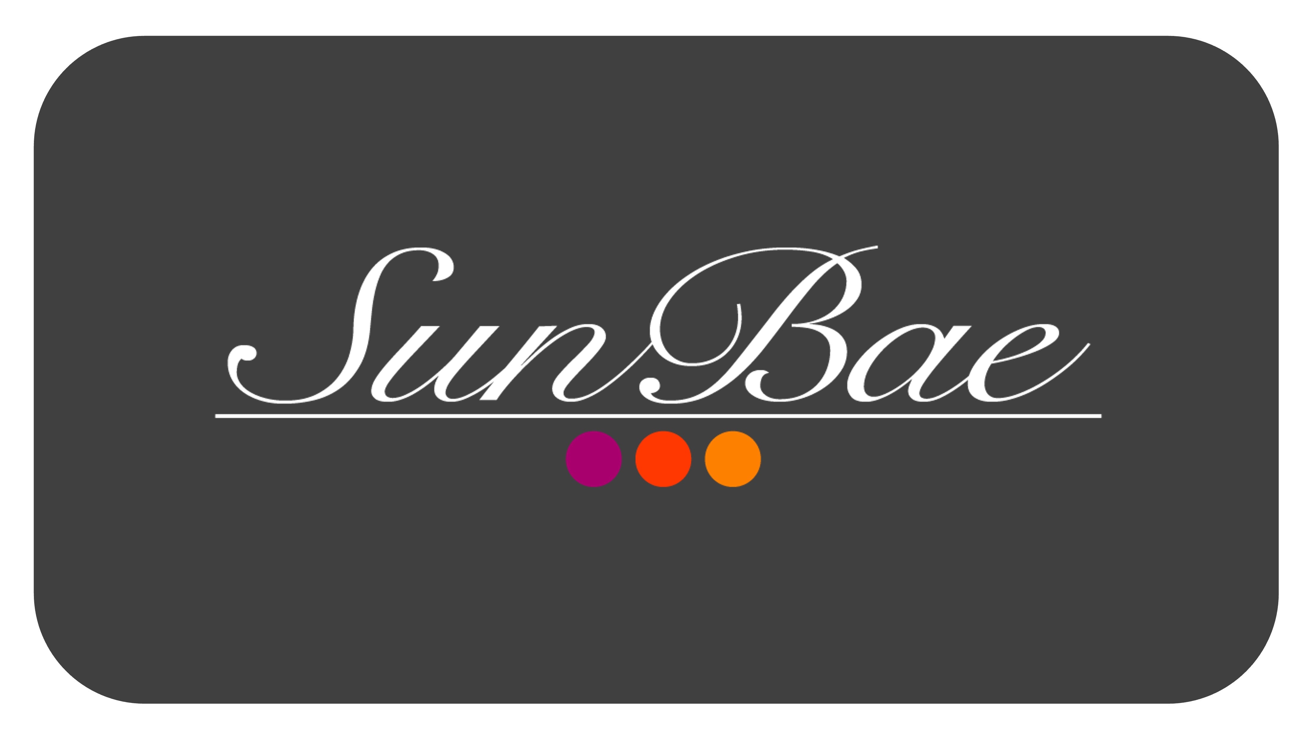 SUNBAE SWIM GIFT CARD