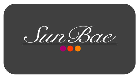 SUNBAE SWIM GIFT CARD